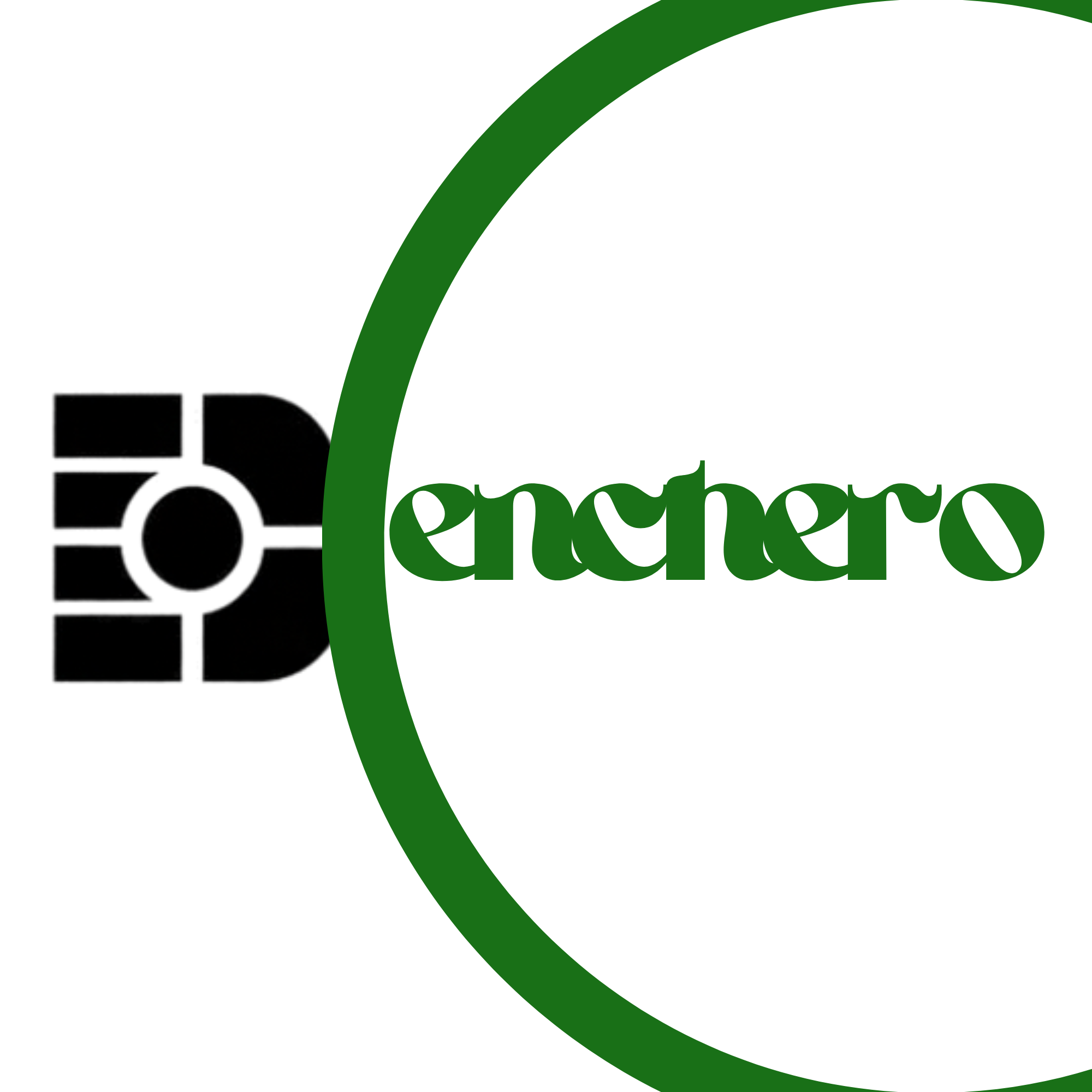 Benchero project preview
